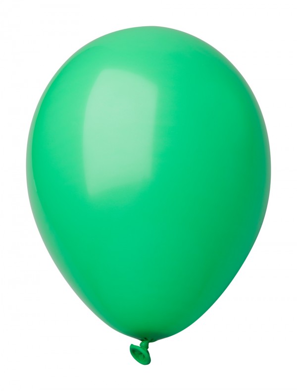 CreaBalloon balon  verde