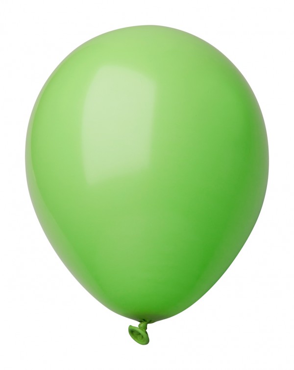CreaBalloon balon  verde măr