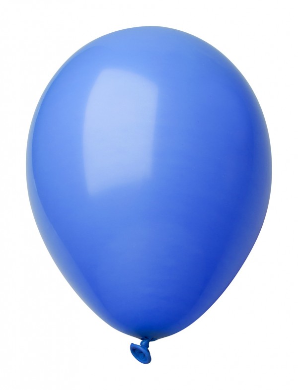 CreaBalloon balon  albastru