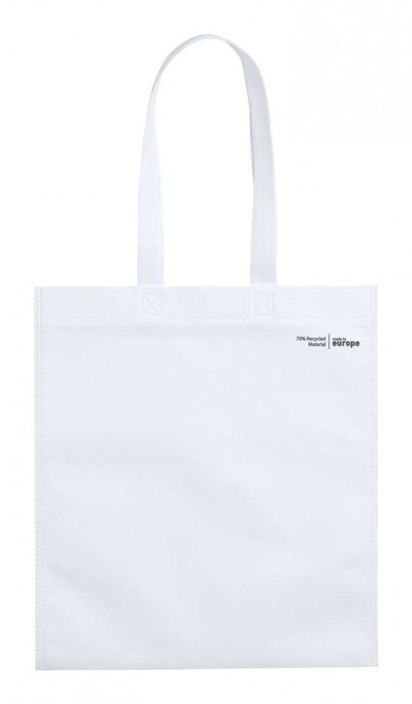 Suntek Sacoșă cumpărături  alb