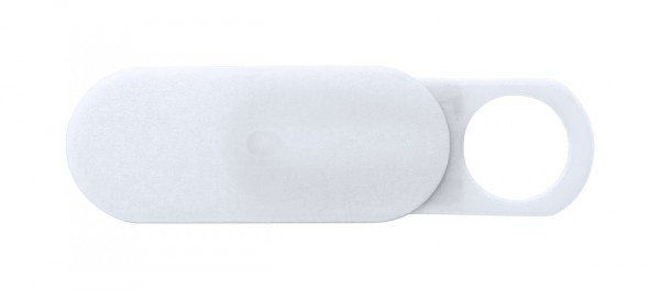 Hideo protecție cameră  alb