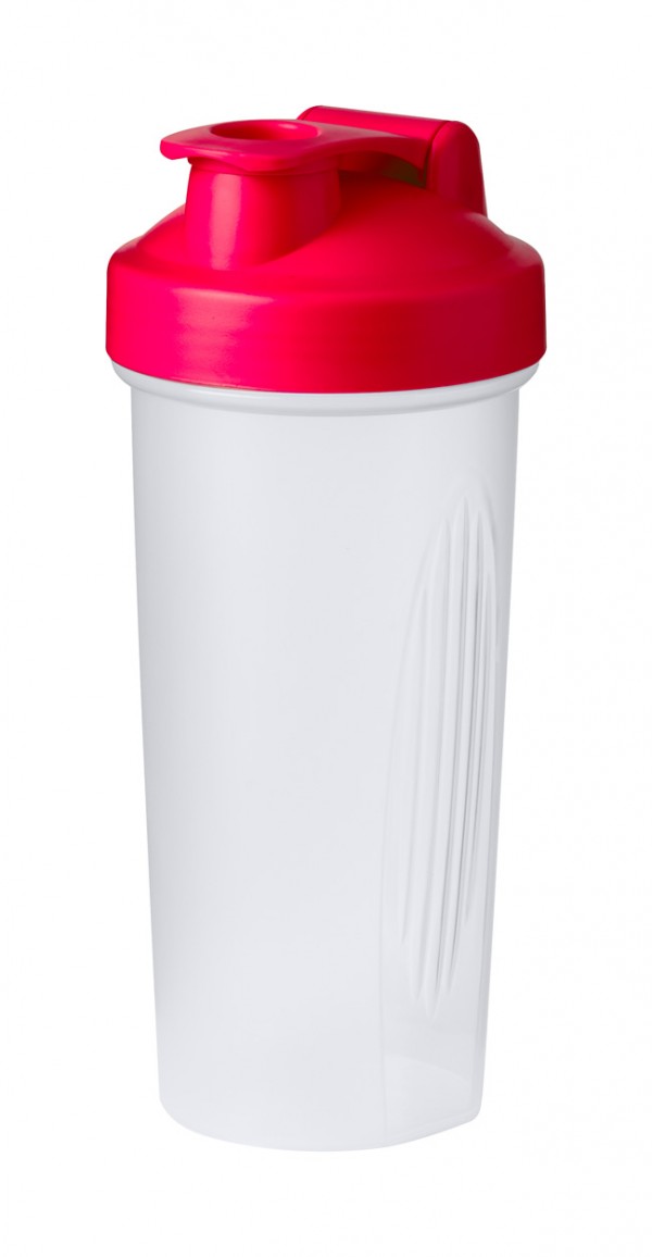 Finterrix shaker  roșu