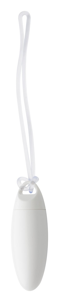 Bandel etichetă bagaje  alb