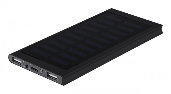 Bernant power bank  negru