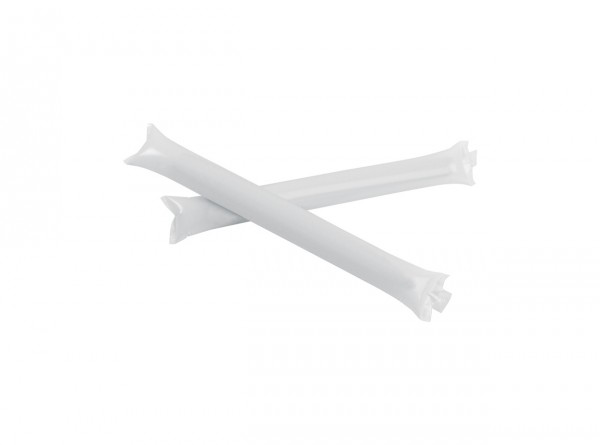 Stixy bete gonflabile, 2 buc  alb