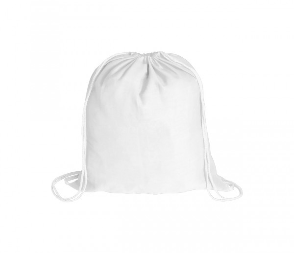 Kassy sacosa comprimabila  alb