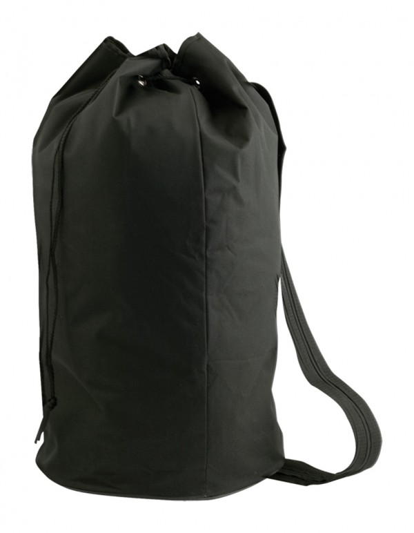 Giant sac marinaresc  negru