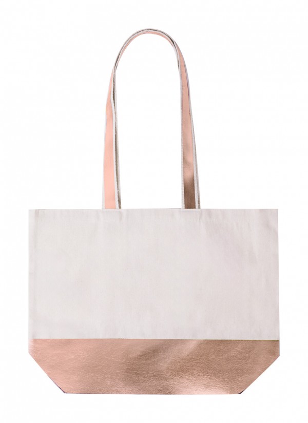 Hitalax shopping bag  roz