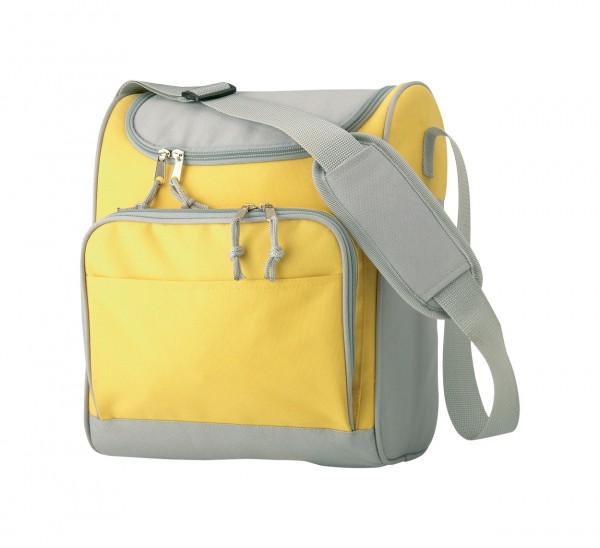 Antarctica geanta izoterma  galben