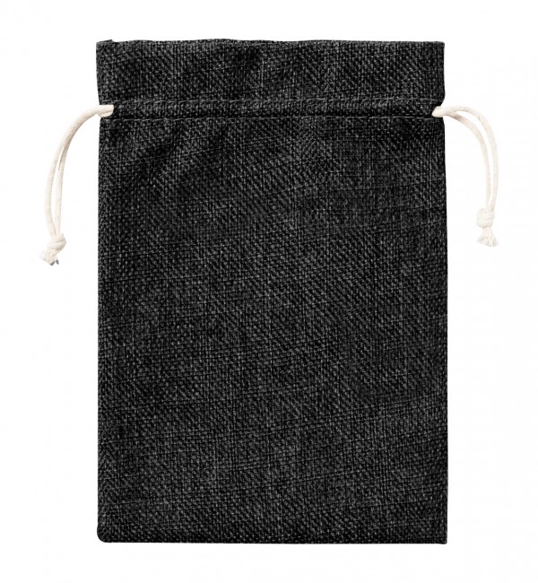 Pidrum săculeț pentru produs  negru