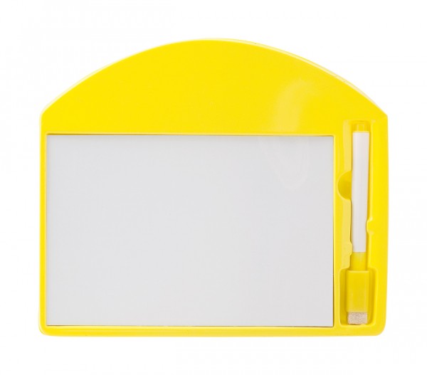 Learning Afişier   galben