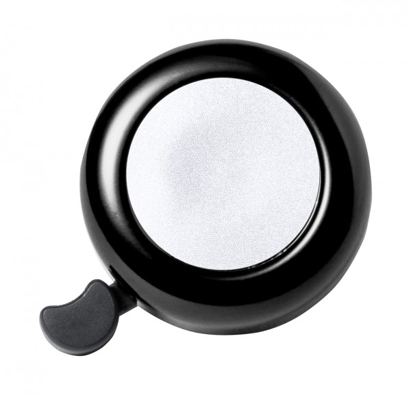 Tolfen claxon bicicletă  negru