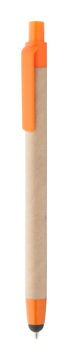 Tempe pix cu stylus touch screen  natural