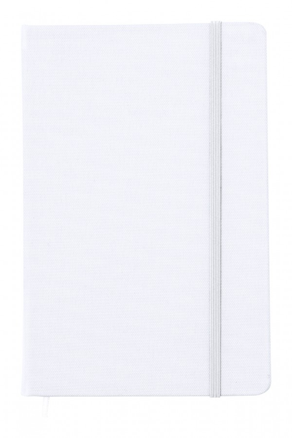 Groly sublimation notebook  alb