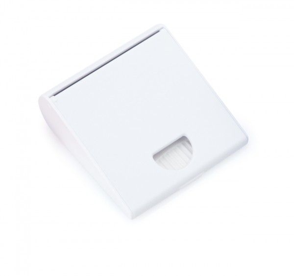 Naibel set de curăţat  alb