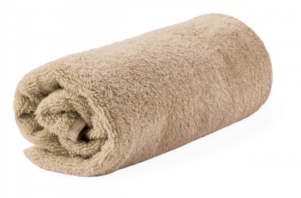 Koleva towel  natural