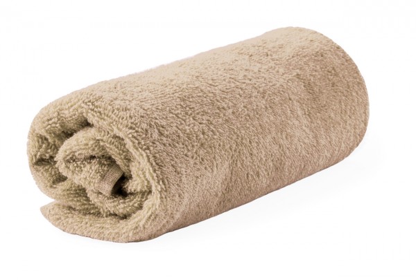 Canoria towel  natural