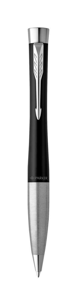 Urban Twist Pix   negru