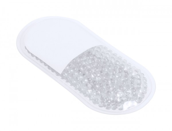 Heapsule compresă cald/rece  alb