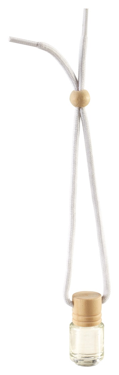 Telox odorizant de maşină  alb