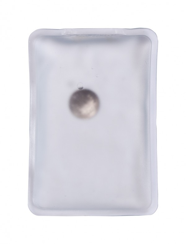 Soothing plasture termic  alb