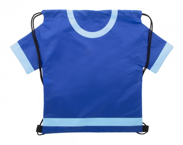 Paxer rucsac drawstring   albastru