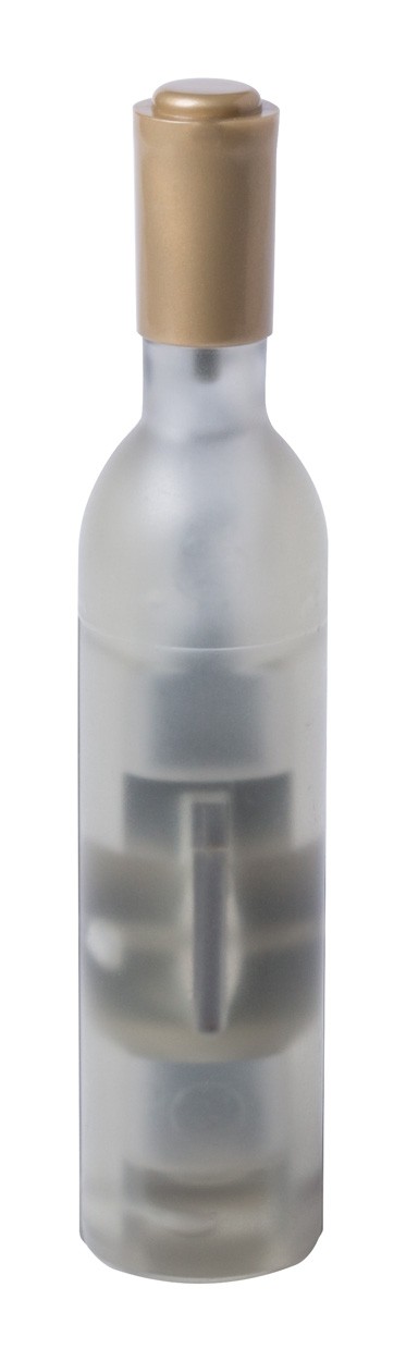 Nolix tirbuşon  alb