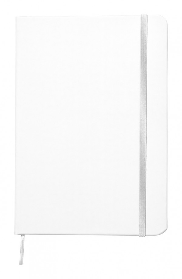 Zimax carnet RPU  alb