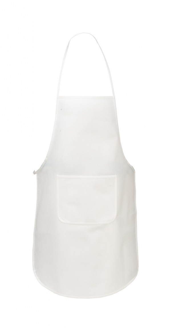 Madeline şorţ  alb