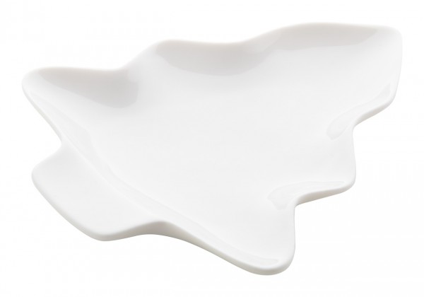 Jokkmokk platou gustare, brad  alb