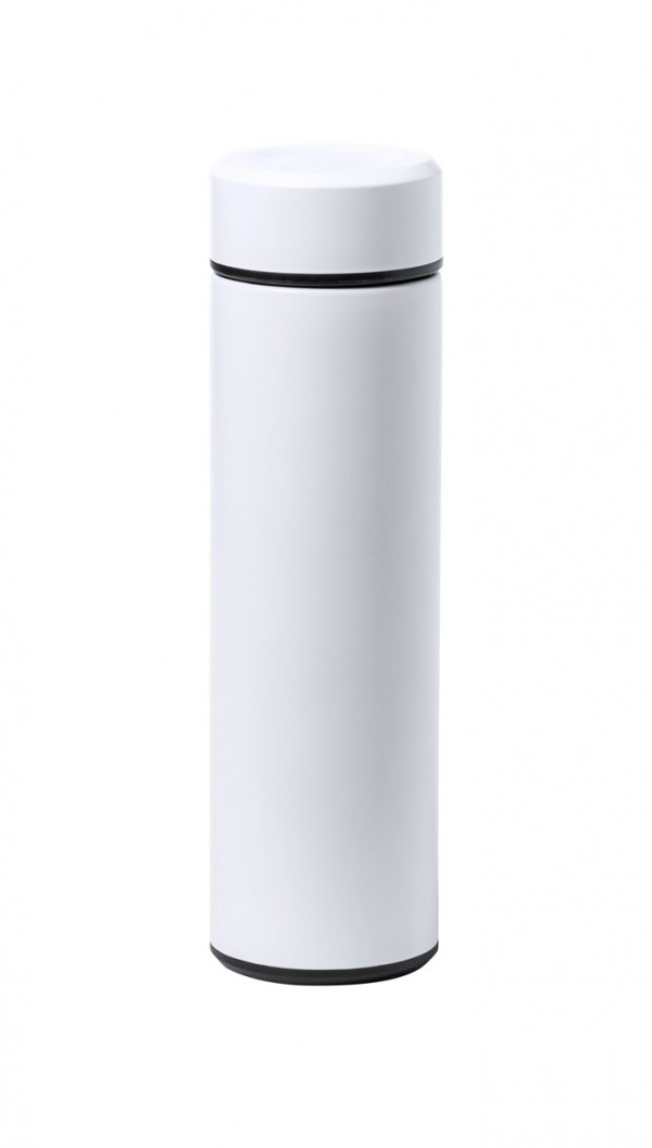 Plusek termos    alb