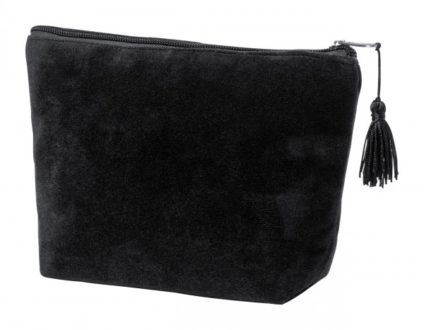 Roger geantă cosmetice  negru