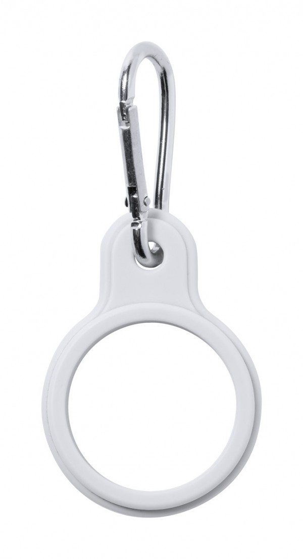 Gotan suport pentru sticle  alb