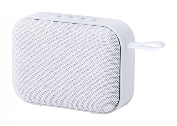 Kafin Boxă bluetooth  alb