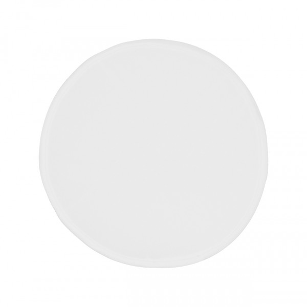 Pocket frisbee de buzunar  alb