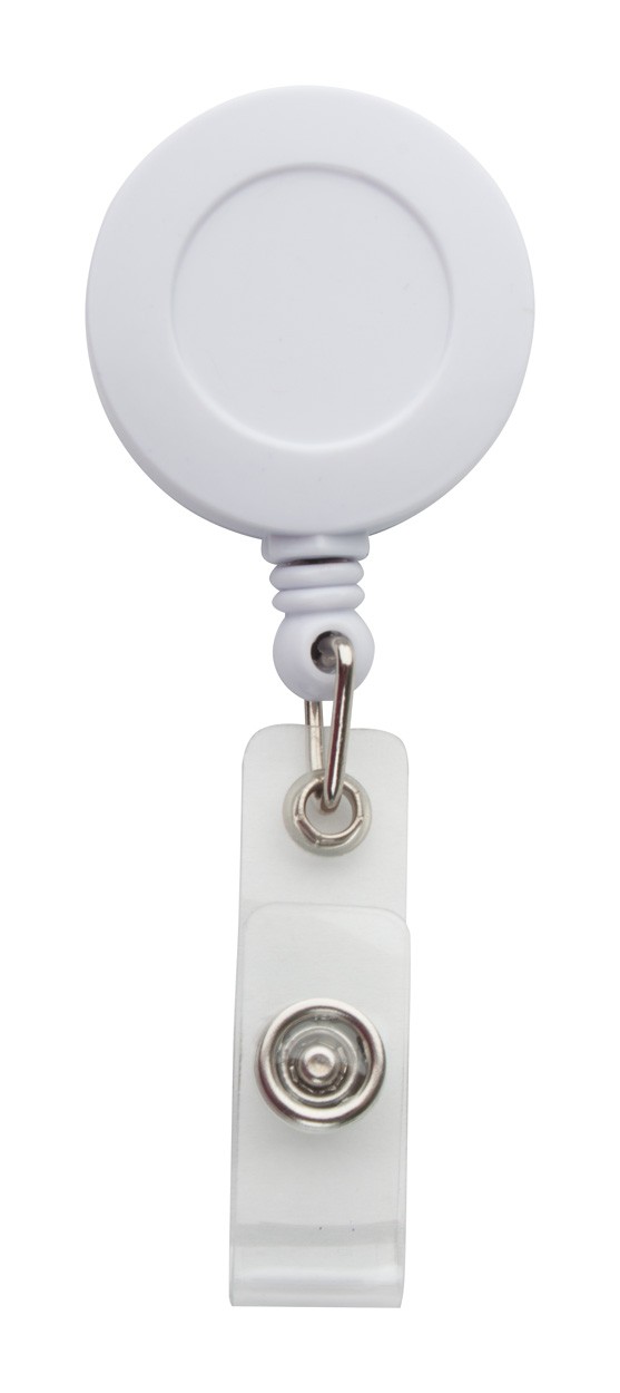 Slope pass holder  alb