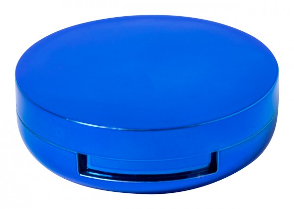 Zendal balsam pentru buze  albastru