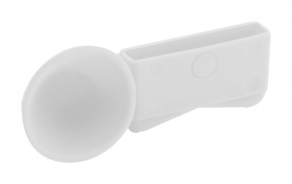 Superbass difuzor  alb