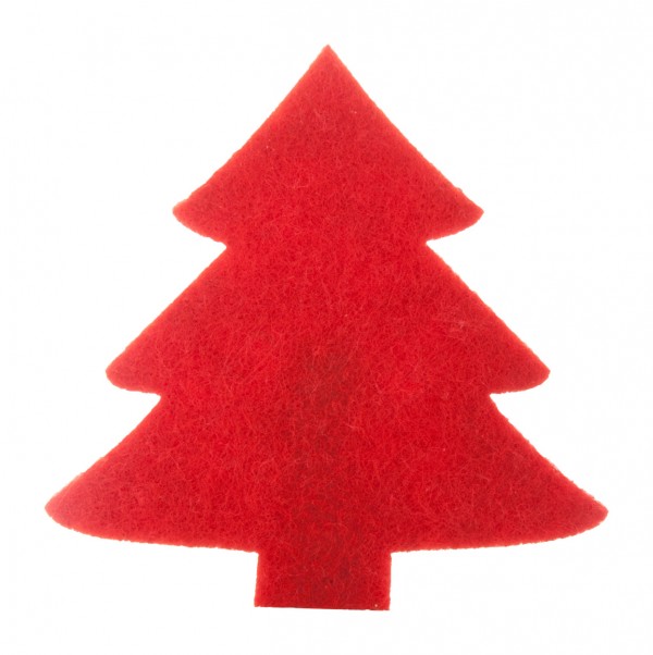 Orfi magnet pentru frigider   roșu