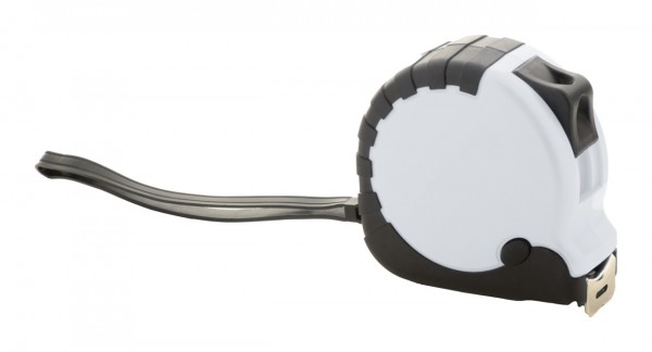 Resure 5M ruletă RABS  alb