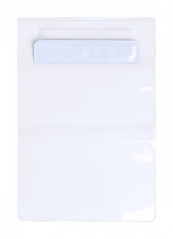 Kirot husă tabletă  alb