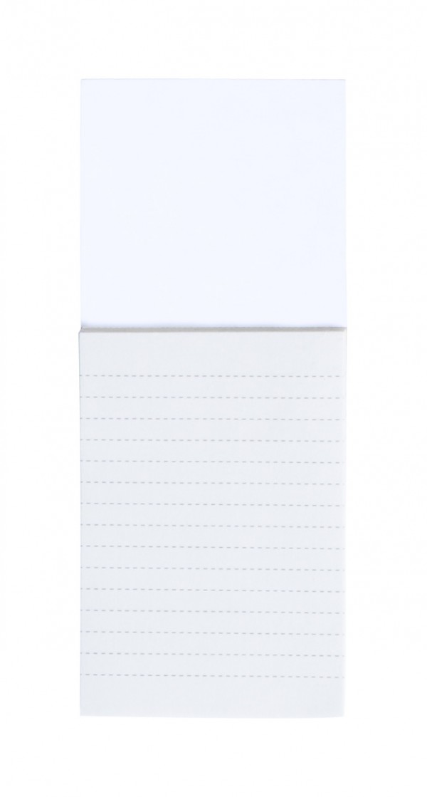Nofri blocnotes magnetic  alb
