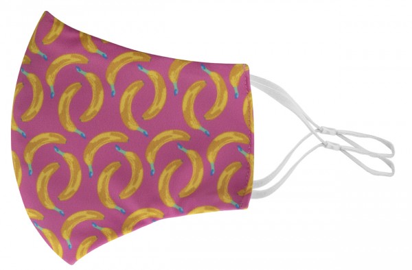 CreaMask Adjust masca personalizata  alb