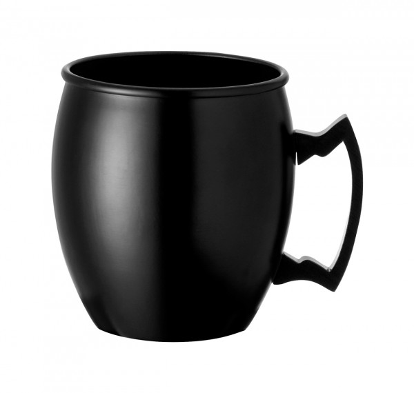 Ashley cană    negru