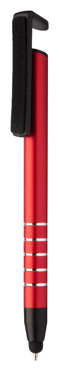 Idris pix touch  roșu