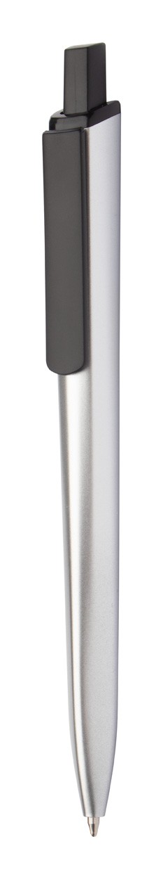 Tristy pix  argintiu