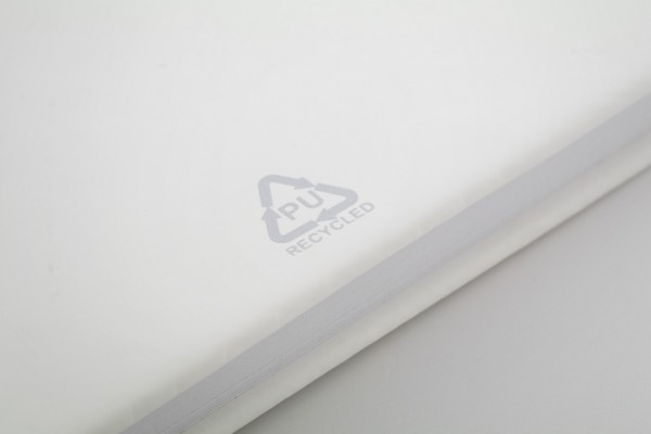 Repuk Line A6 Caiet RPU  alb