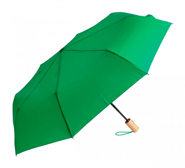 Kasaboo Umbrelă, RPET  verde
