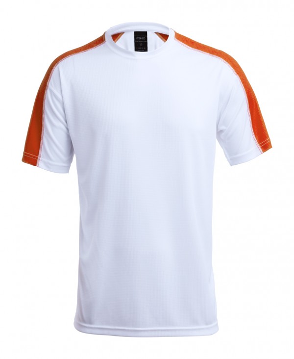 Tecnic Dinamic Comby tricou sport L portocaliu