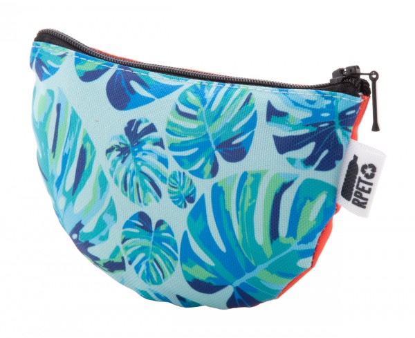 SuboPurse 180 Poșetă RPET, personalizată  negru